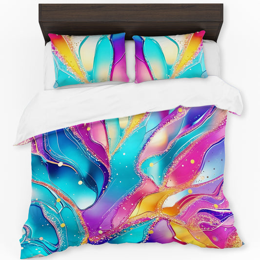 Dreamflow Duvet Cover Set