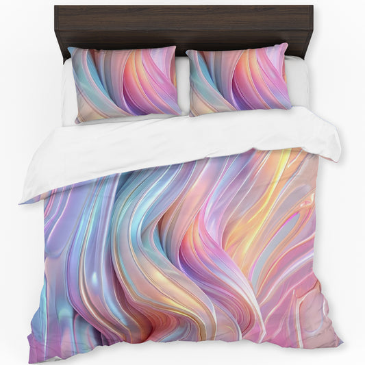 Dreamstream Duvet Cover Set