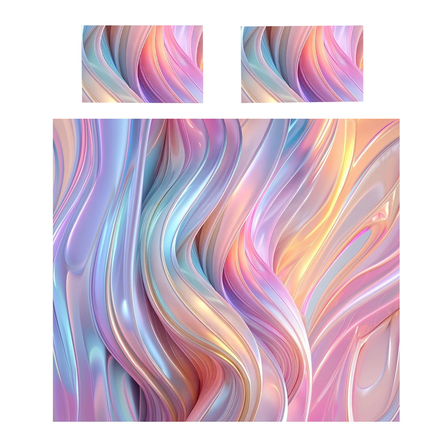 Dreamstream Duvet Cover Set