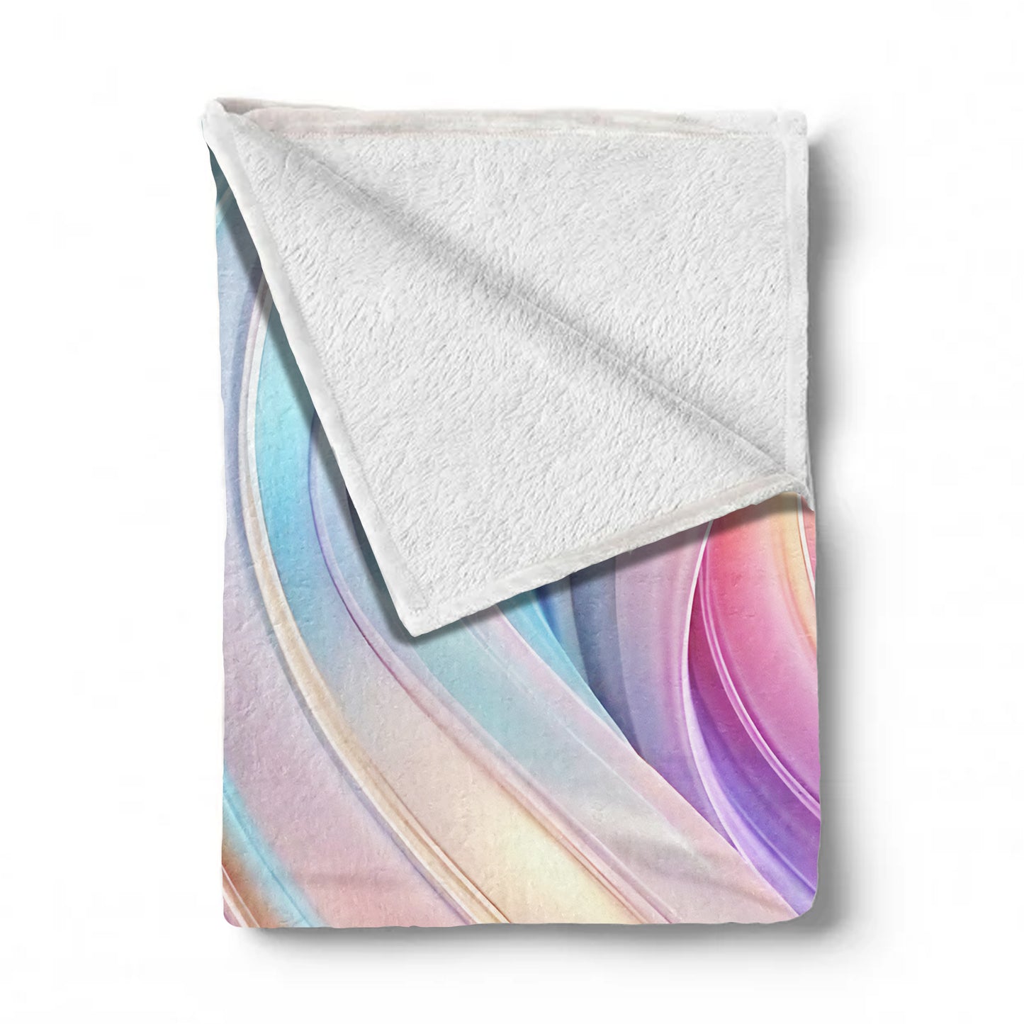 Dreamstream Light Weight Fleece Blanket