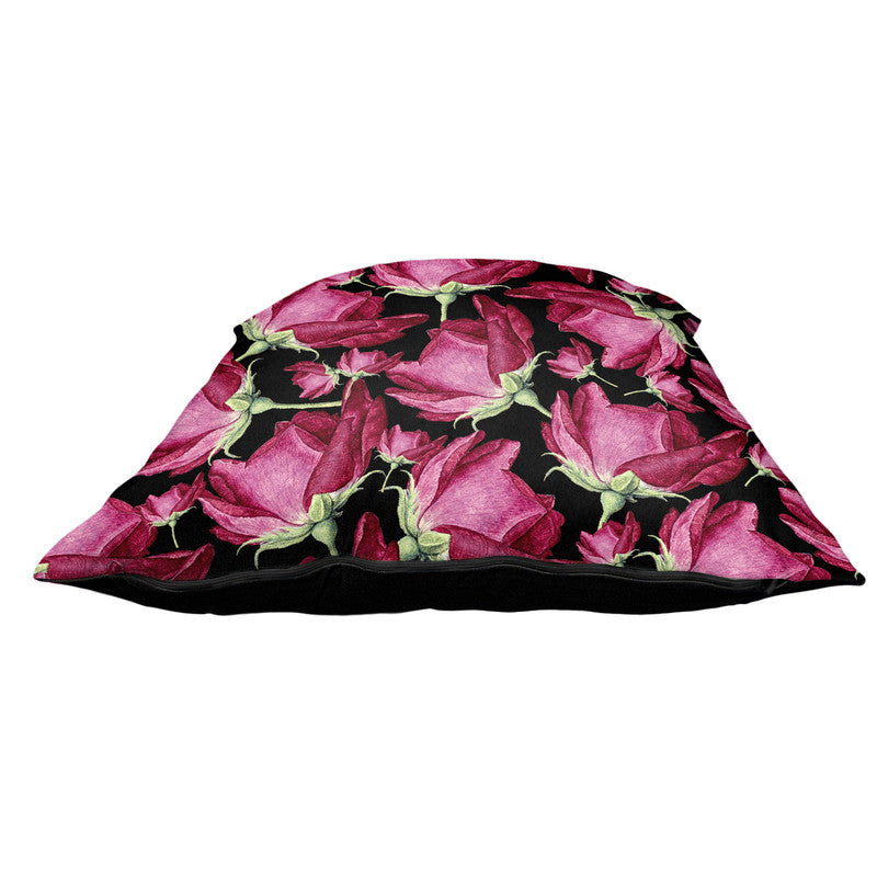 Dried Pink Florals Luxury Scatter by Mark van Vuuren