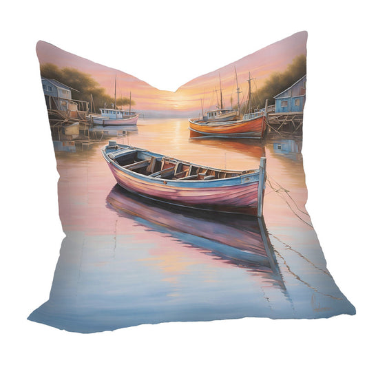 Drifting into Light Luxury Scatter by Nathan Pieterse