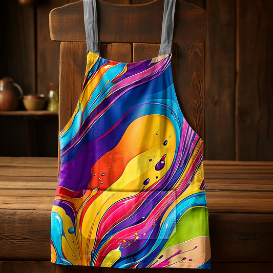 Driftlight Apron