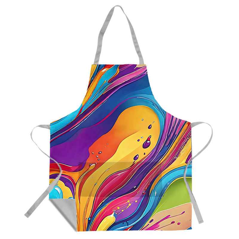 Driftlight Apron