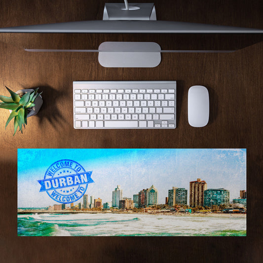 Durban Large Desk Pad