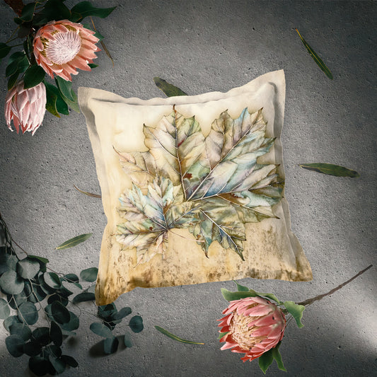 Dusky Autumn Exclusive Range Cushions