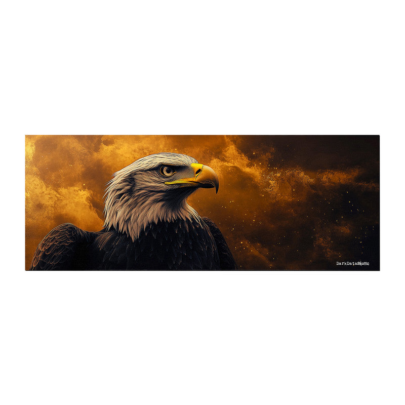 Eagle One Large Desk Pad by Wikus Schalkwyk