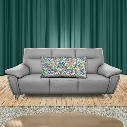 Early Autumn Leaves King Luxury Scatter