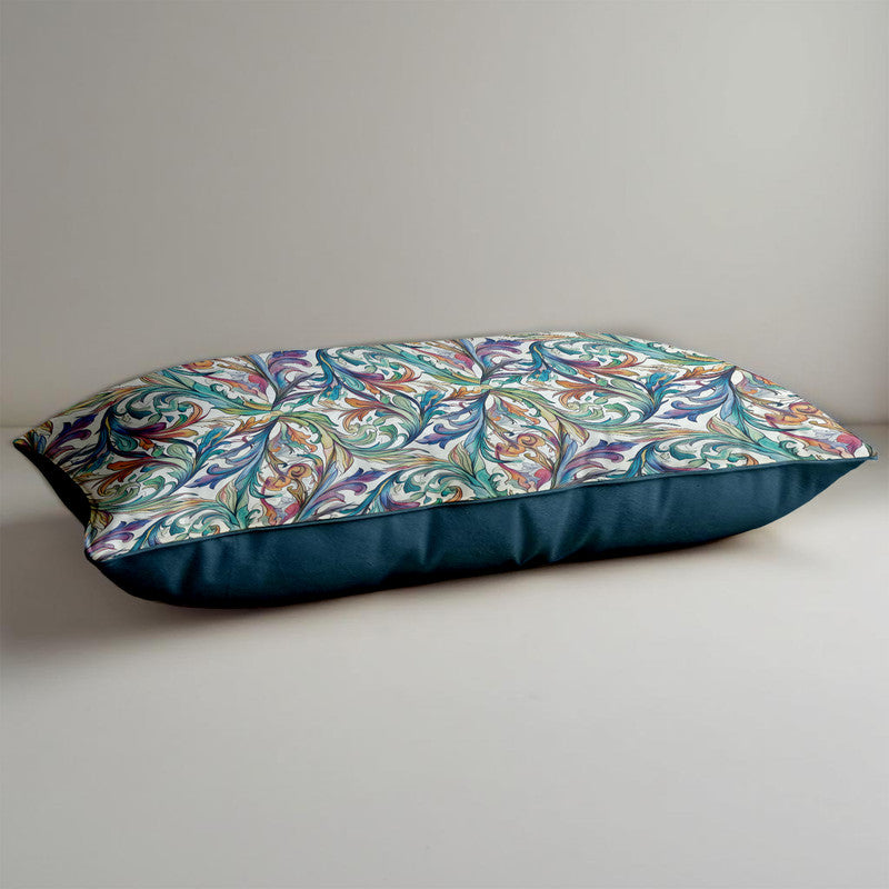 Early Autumn Leaves King Luxury Scatter