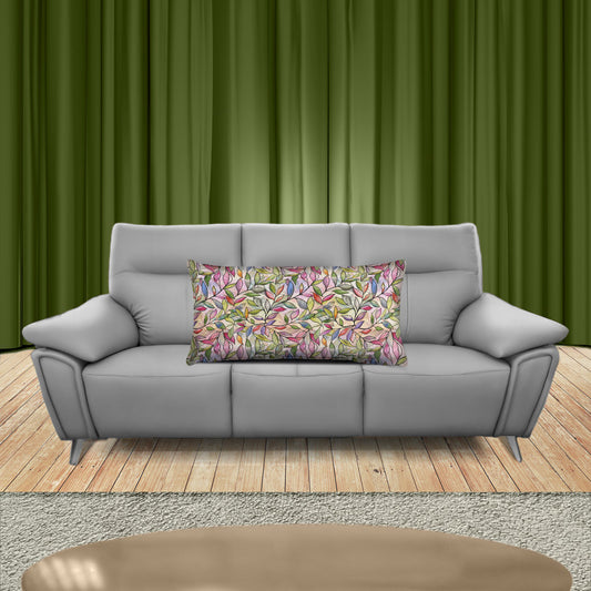 Early Summer Leaves King Luxury Scatter