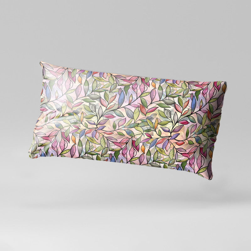 Early Winter Oblong Luxury Scatter