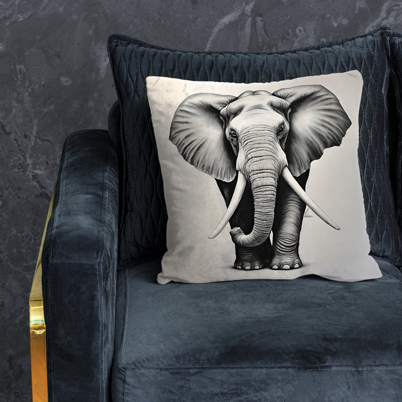 Ebony Giant Luxury Scatter by Nathan Pieterse