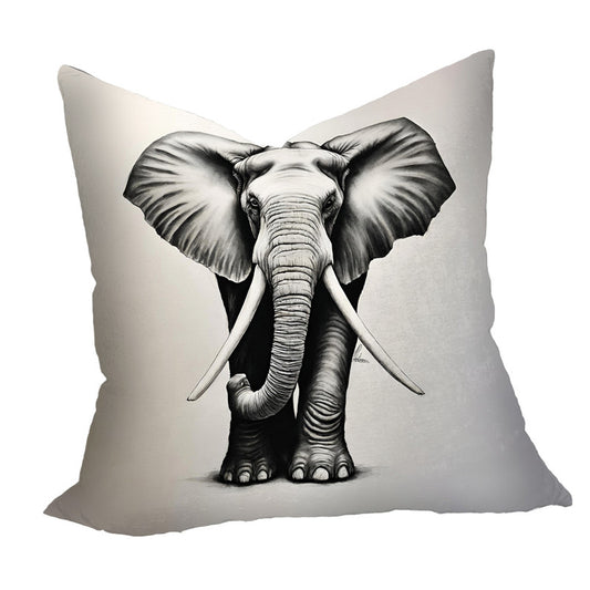 Ebony Giant Luxury Scatter by Nathan Pieterse