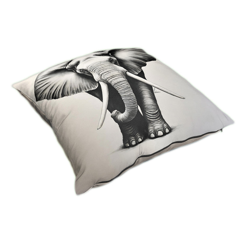 Ebony Giant Luxury Scatter by Nathan Pieterse