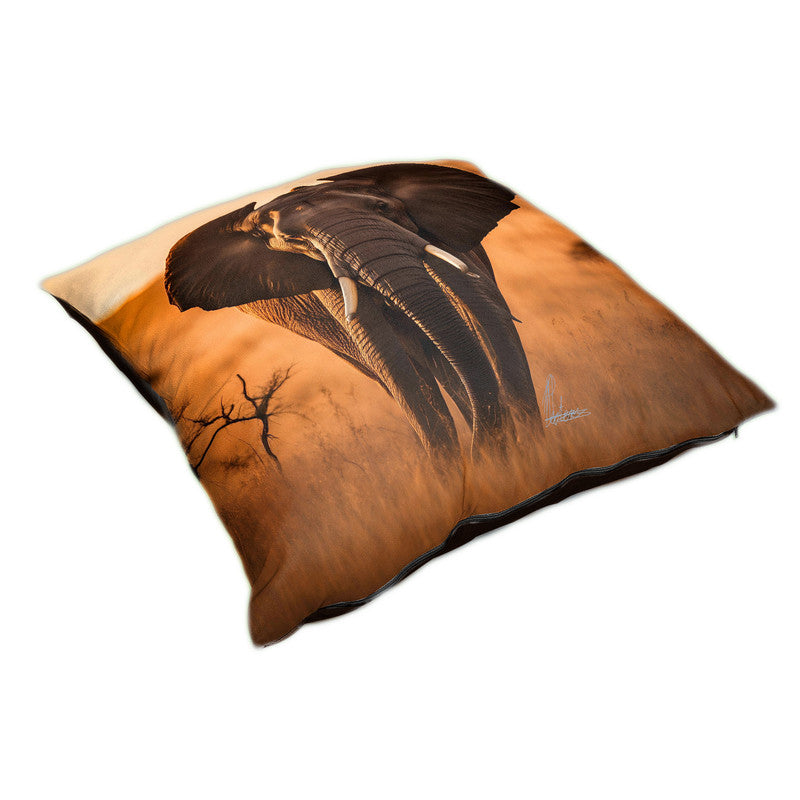 Echoes of the Savannah Luxury Scatter by Nathan Pieterse