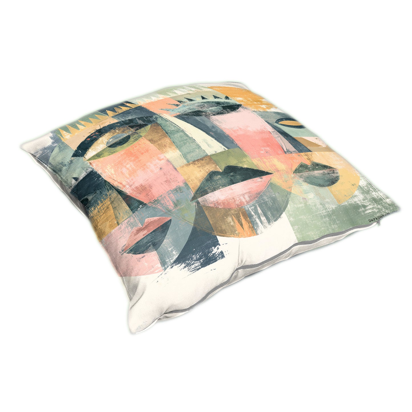 Echoes of Ancestry Luxury Scatter by Wikus Schalkwyk