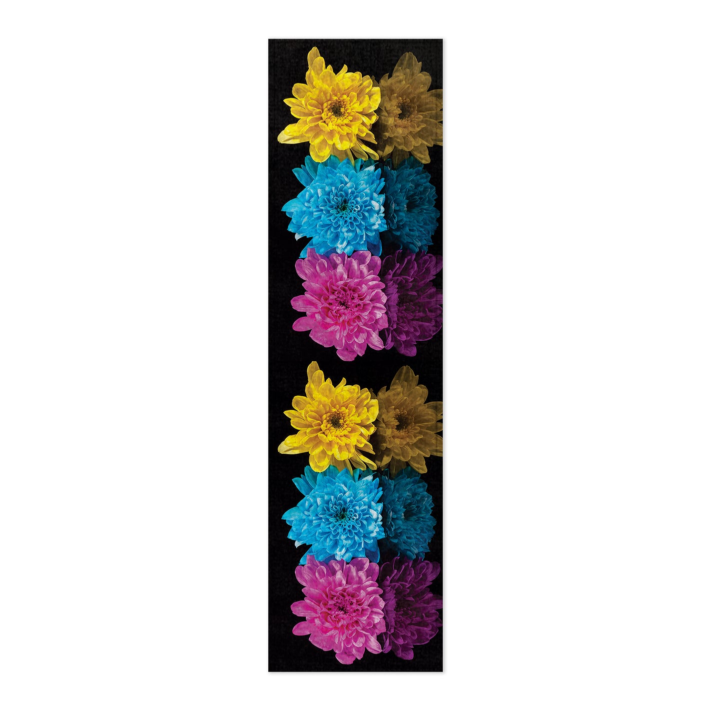 Echoing Colours 160cm Table Runner