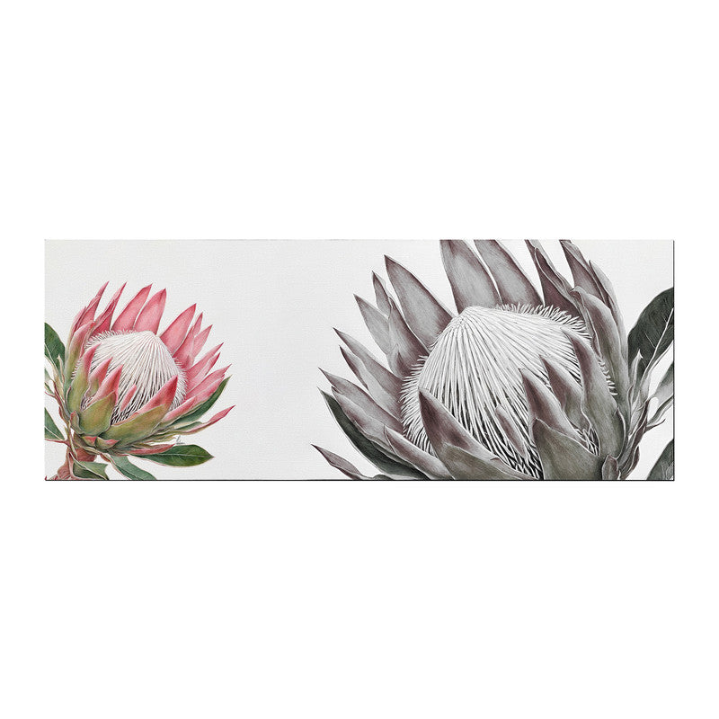 Elegant Emblem Desk Pad by Nathan Pieterse
