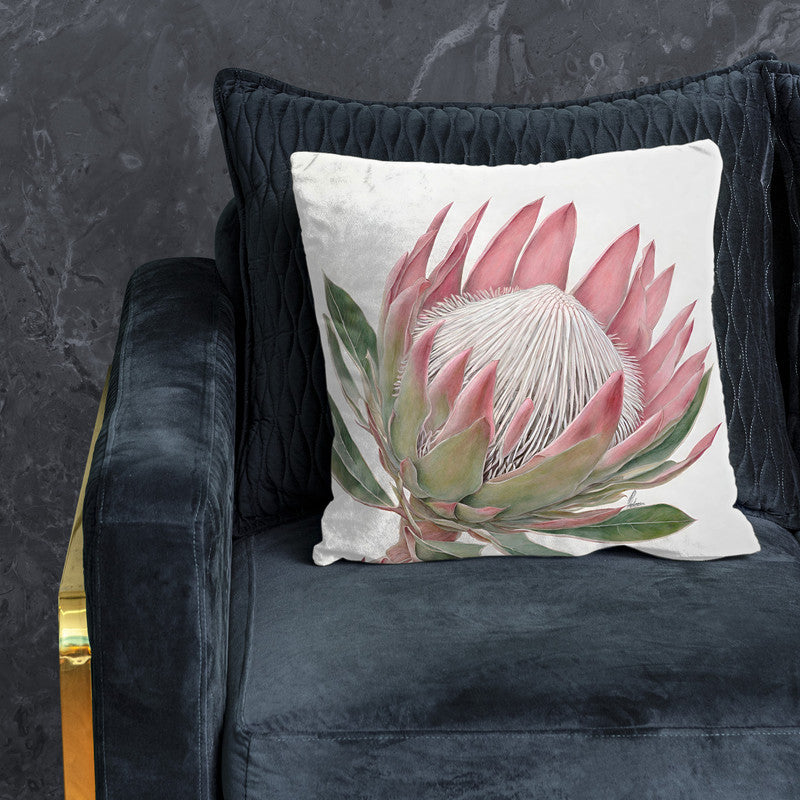 Elegant Emblem Luxury Scatter by Nathan Pieterse