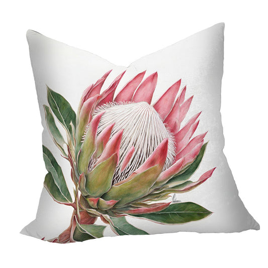 Elegant Emblem Luxury Scatter by Nathan Pieterse