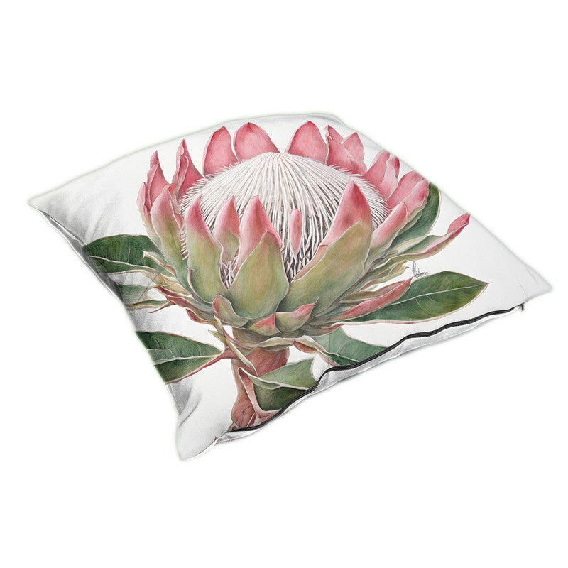 Elegant Emblem Luxury Scatter by Nathan Pieterse