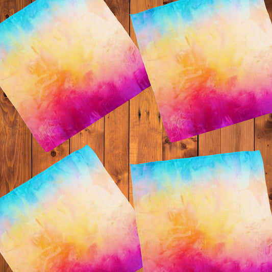 Elegant Motion Napkins