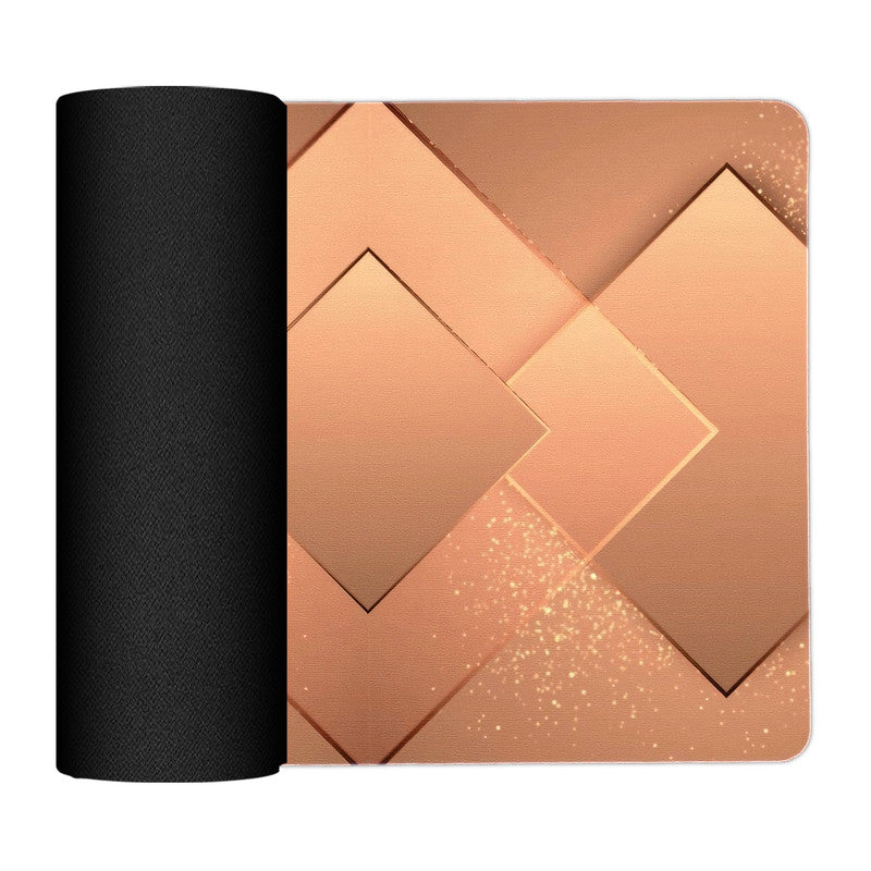 Elegant Squares Placemats