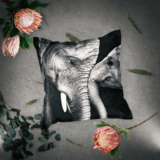 Elephant s Love Exclusive Range Cushions