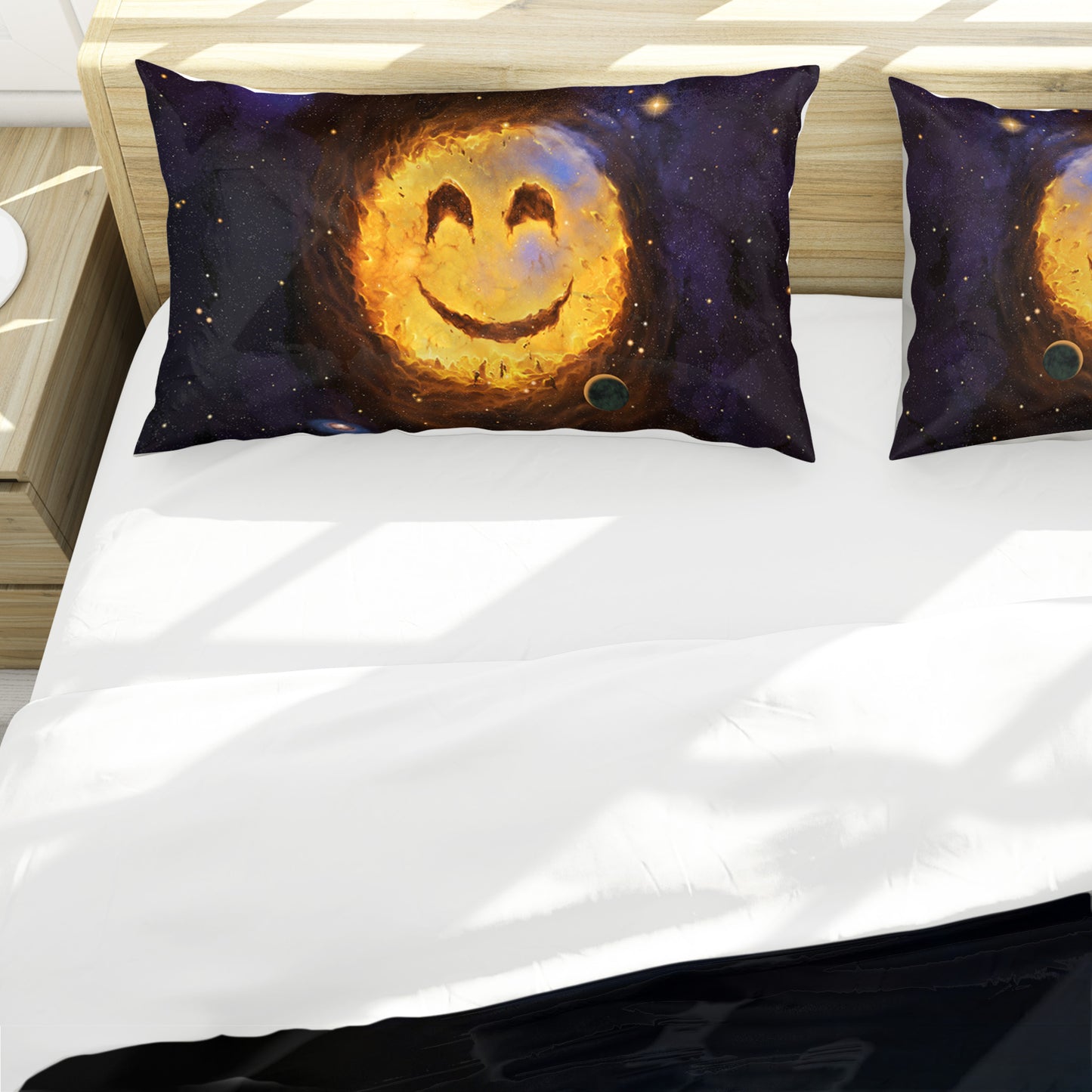 Elephice Cooper Duvet Cover Set By Vincent Hie