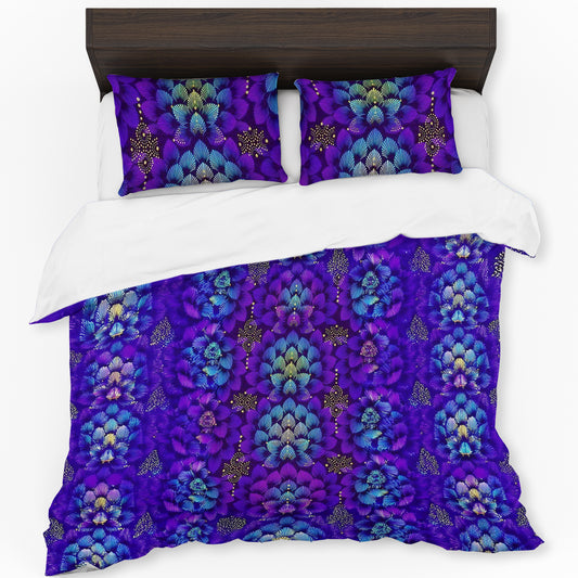 Ember Alchemya Duvet Cover Set