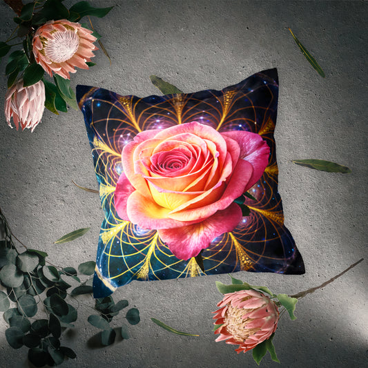 Eternal Rose Exclusive Range Cushions
