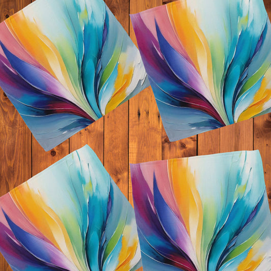 Ethereal Vines Napkins