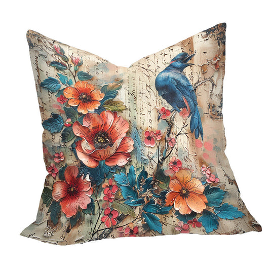 Everwood Florals Luxury Scatter