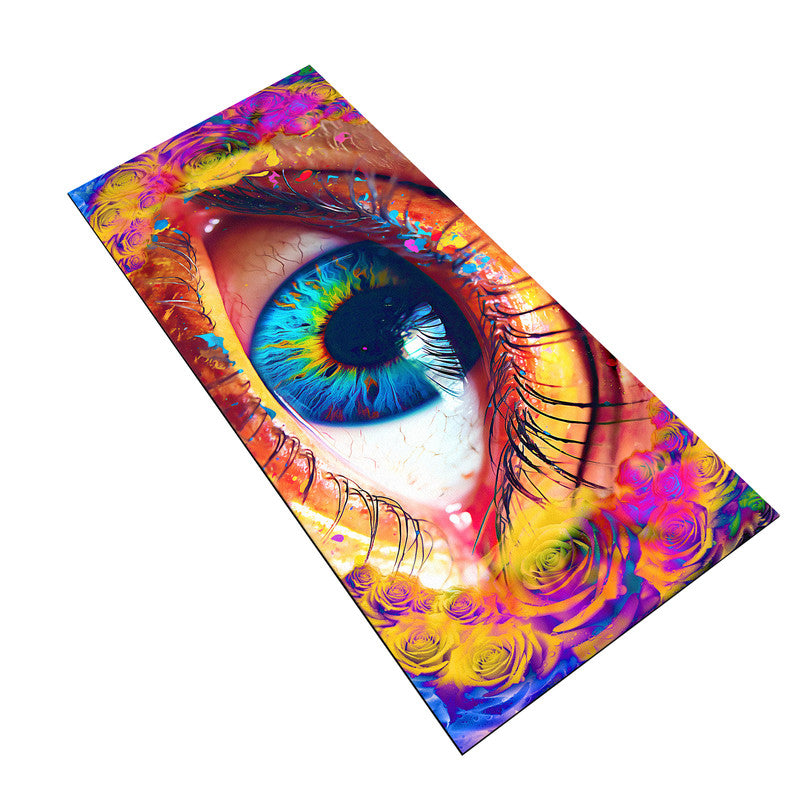 Eyelusion Large Desk Pad