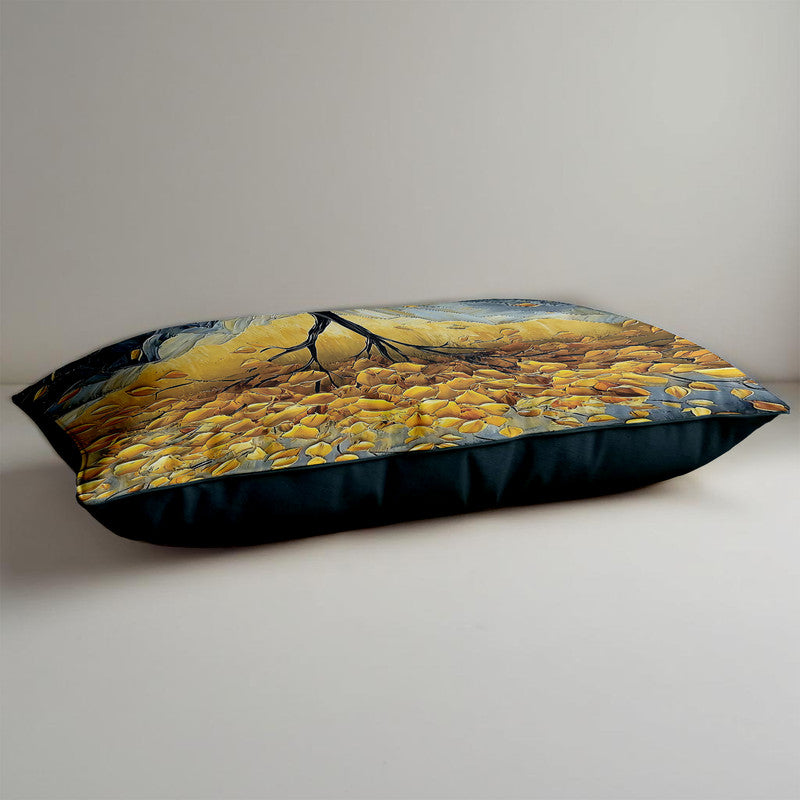 Falling Leaves King Luxury Scatter