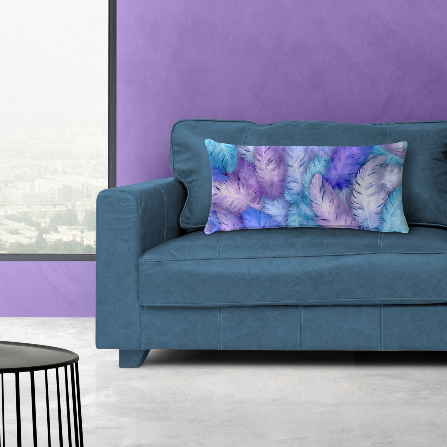 Fancy Feathers King Luxury Scatter