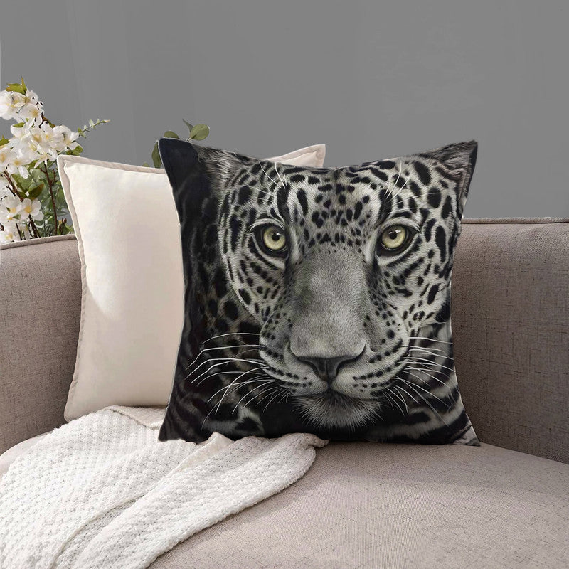 Feral Leopard Exclusive Range Cushions