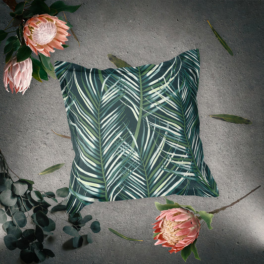 Fern Fog Exclusive Range Cushions