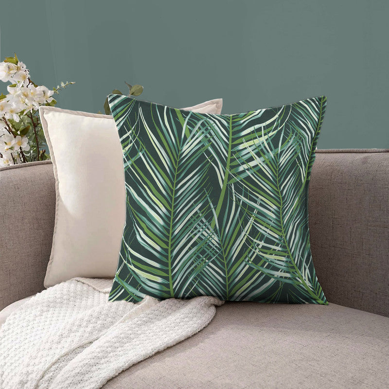 Fern Fog Exclusive Range Cushions