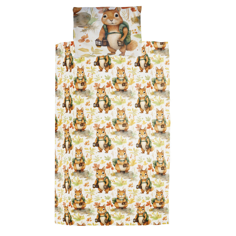 Fetching Honey Cot Set