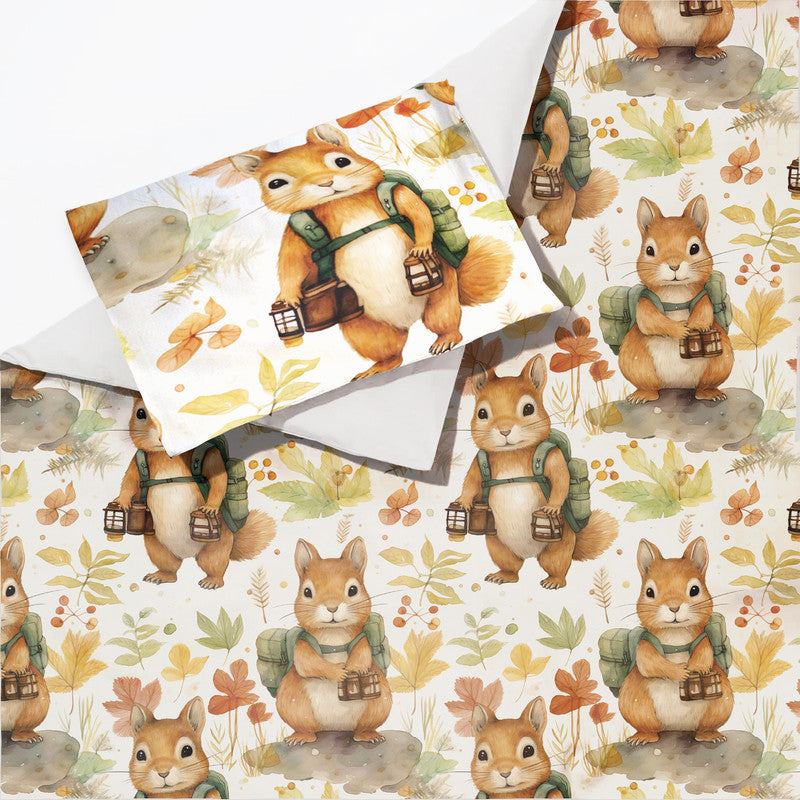 Fetching Honey Cot Set