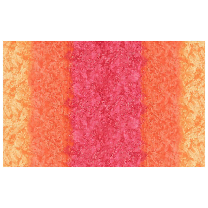 Fiery Art Rectangle Tablecloth