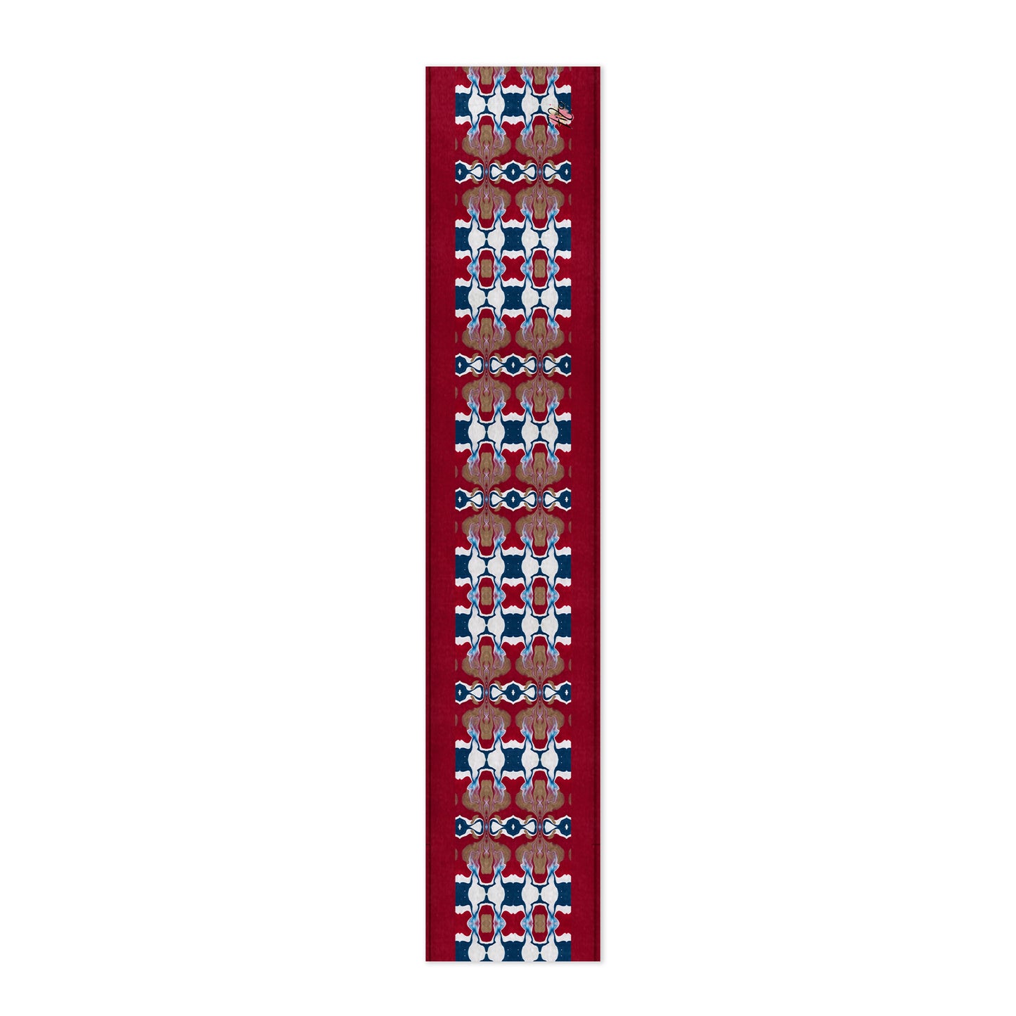 Fluidity By Fifo Table Runner