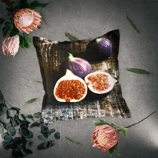 Figs Embrace Exclusive Range Cushions