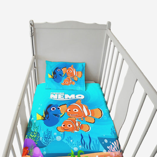Finding Nemo Cot Set