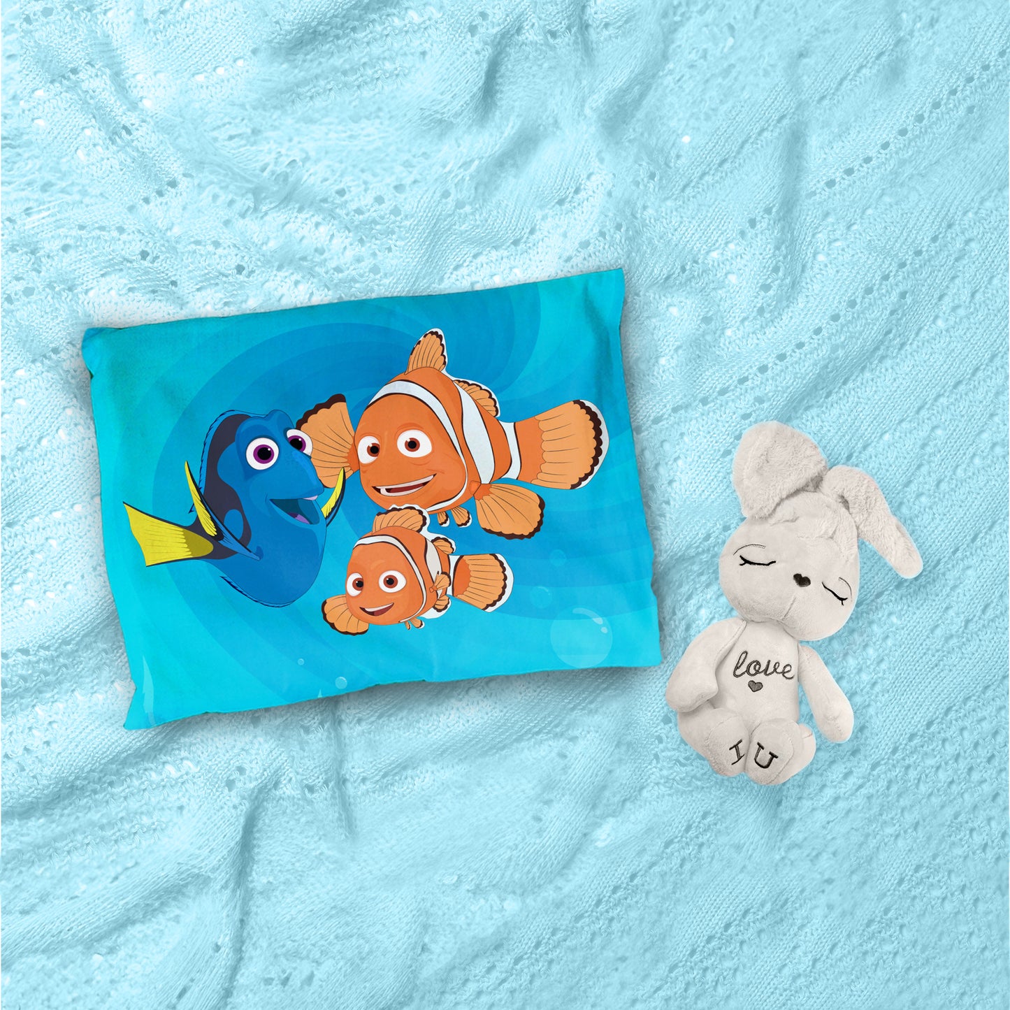 Finding Nemo Cot Set