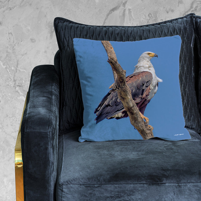 Fish Eagle Luxury Scatter by Annette Heymans