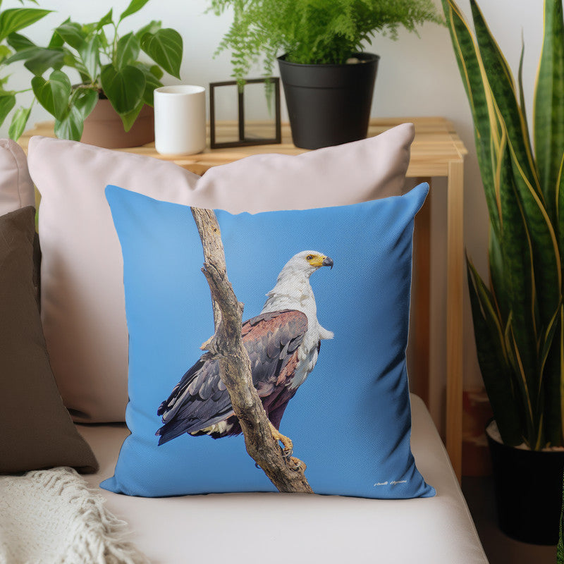 Fish Eagle Luxury Scatter by Annette Heymans