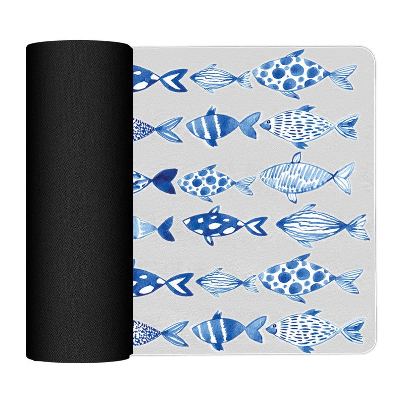 Fishes Placemats