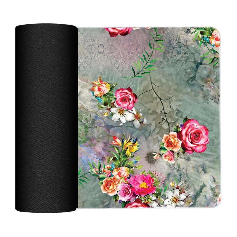 Flirty Rose Placemats